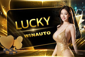 LUCKY